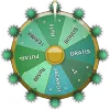 Roda Keberuntungan MPO4 welfare icon