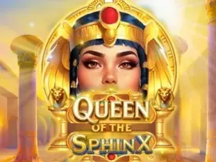 Queen Of The Sphinx thumbnail