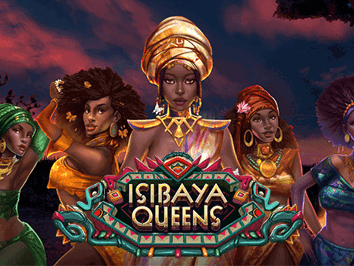 Isibaya Queens thumbnail