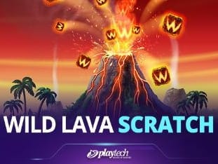 Wild Lava Scratch thumbnail