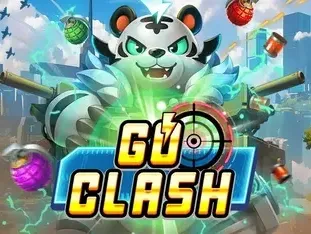 Go Clash thumbnail